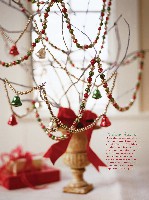 Better Homes And Gardens Christmas Ideas, page 173